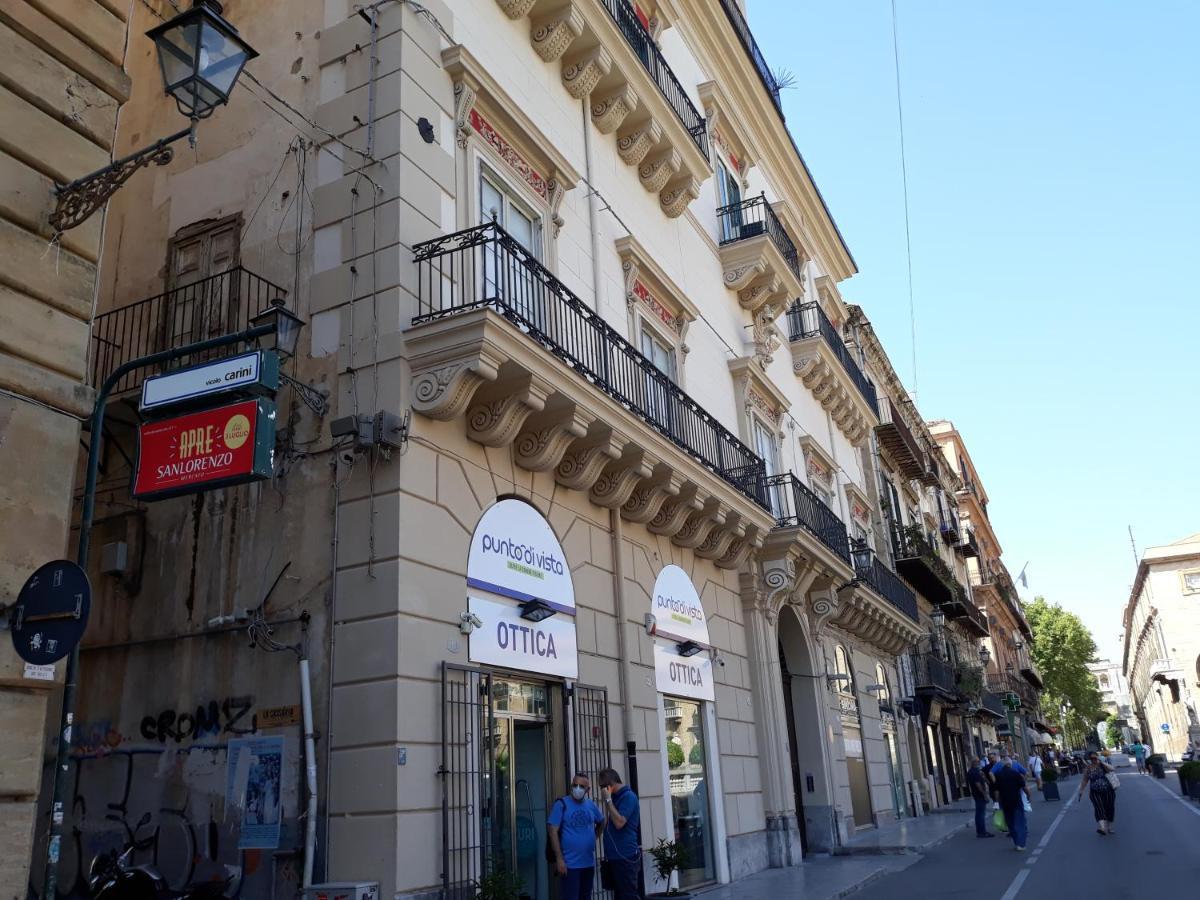 Da Katia,Vicolo Carini,35 Apartment - Palermo, Palermo